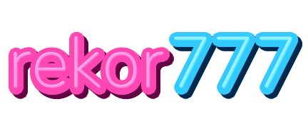 rekor777 — logo kanal