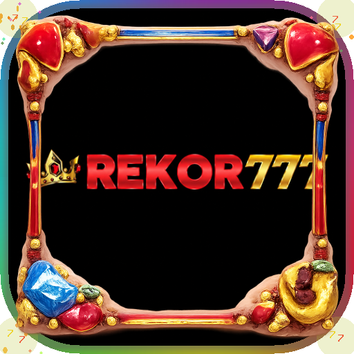 rekor777 — mitra unggulan